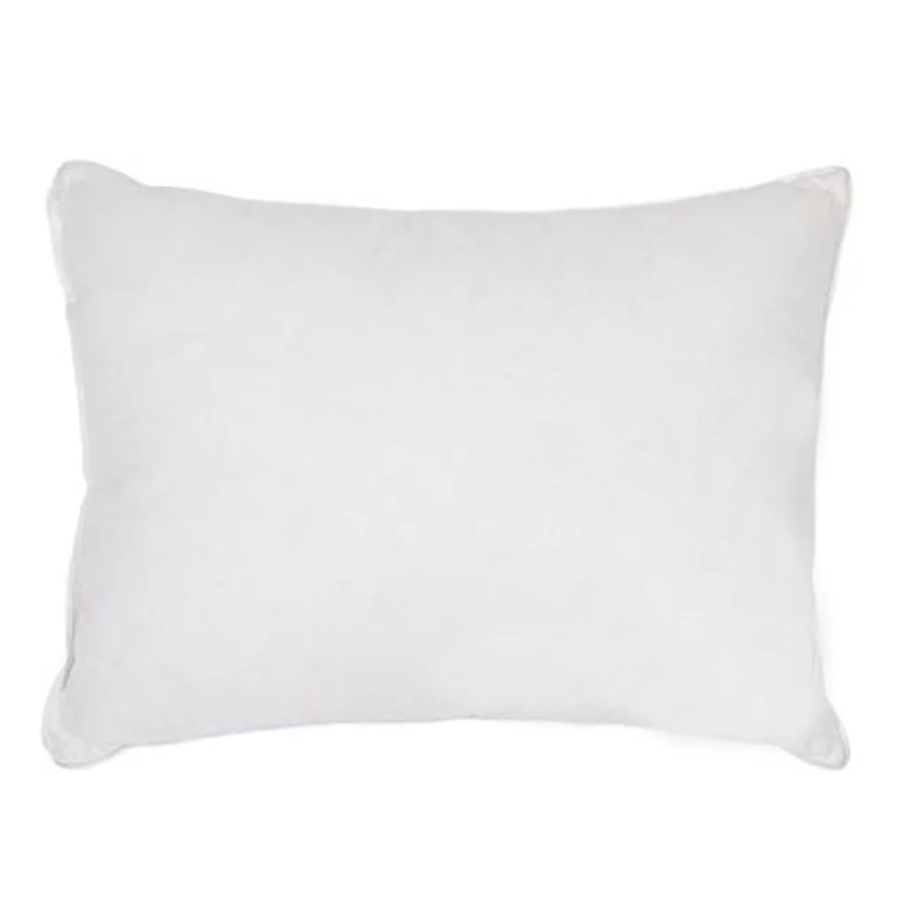 Babes & Kids - Hypoallergenic Cot Pillow (40x30cm)