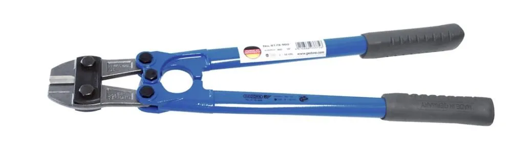 Gedore - 8178 460mm Bolt Cutter