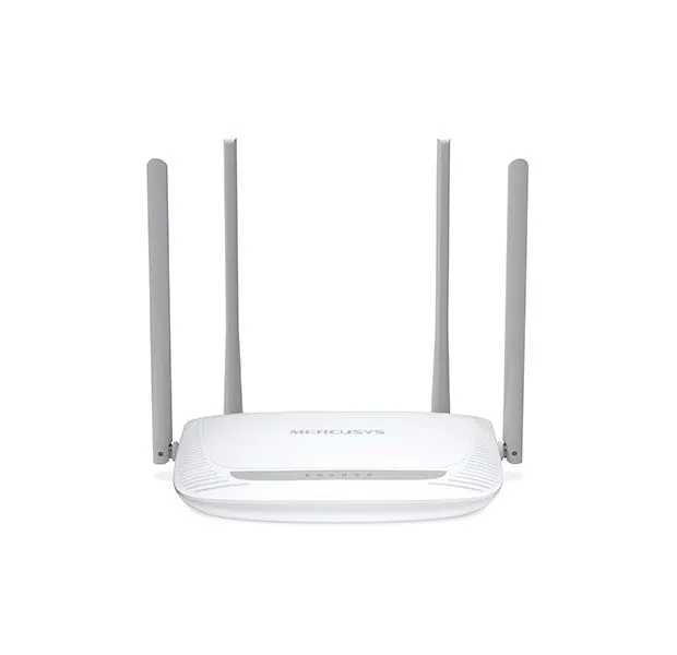 TP-Link Mercusys MW325R 300Mbps Enhanced Wireless N Router