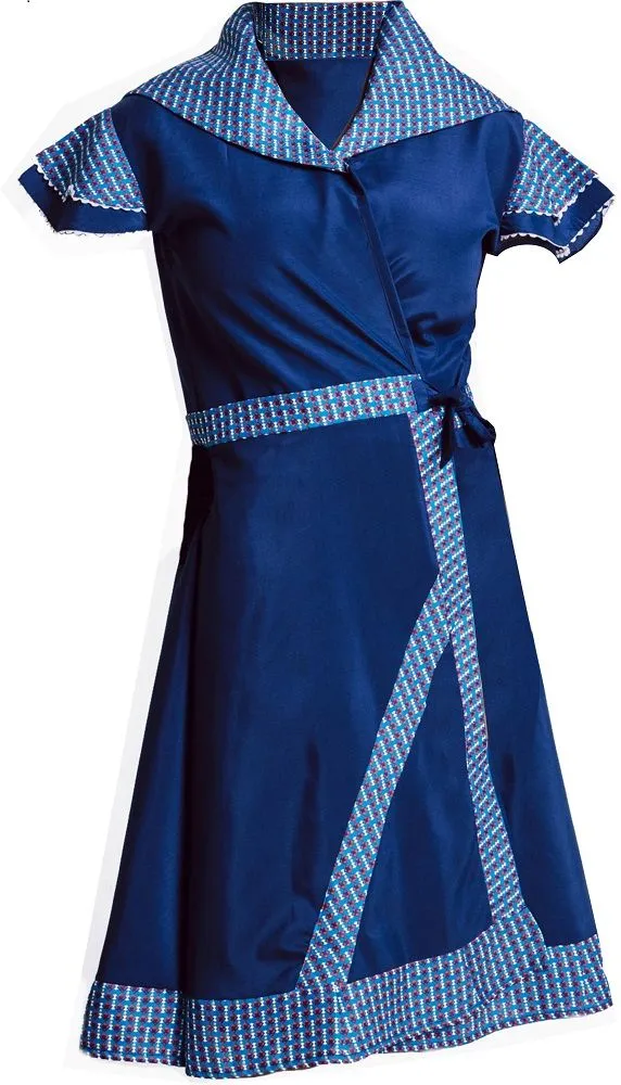 Domestic Workwear - Navy