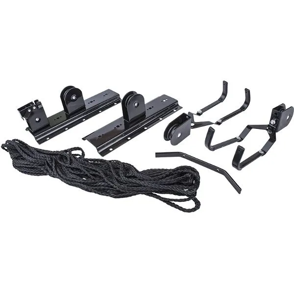 Tork Craft Bicycle Roof Storage Rack
