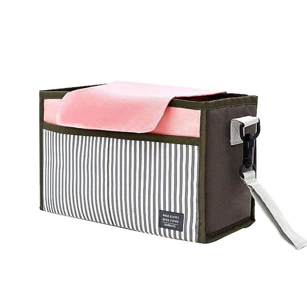 Baby Strollers Hang Storage Bag