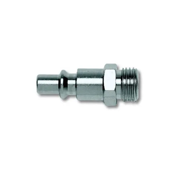 GAV Quick Coupler/Inserts 1/4"M Usa