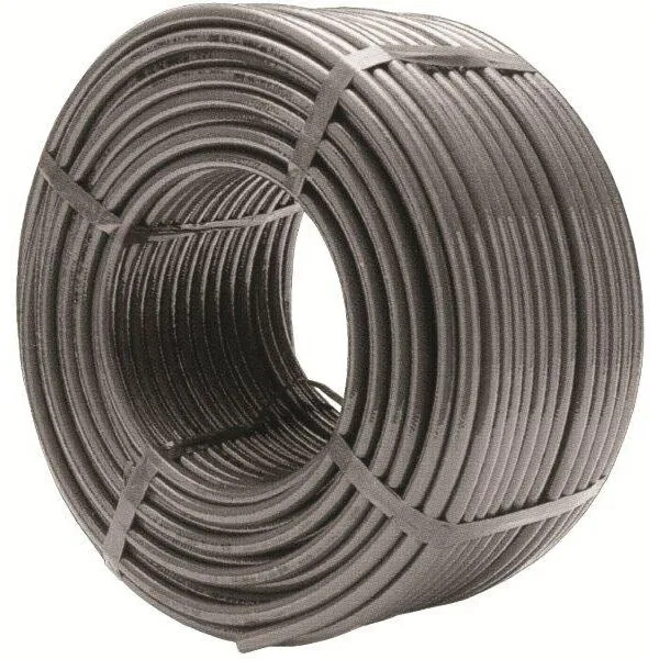 GAV Rubber Hose 13mm I.D. 100 Metres