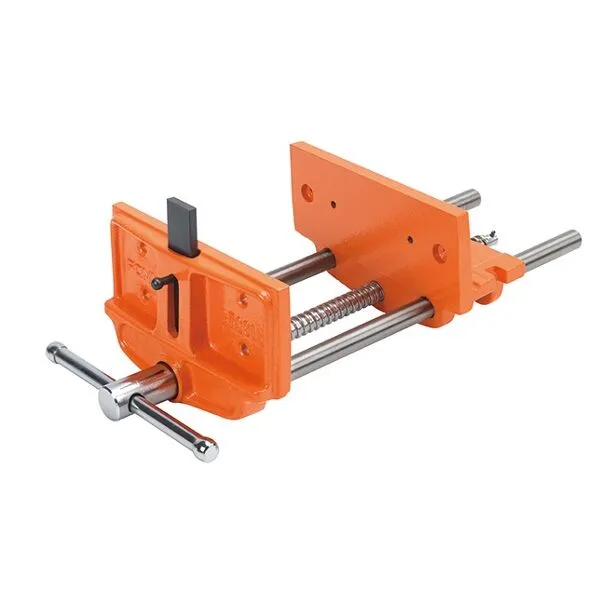 Pony Pony 4" X 7" Woodworker'S Vise