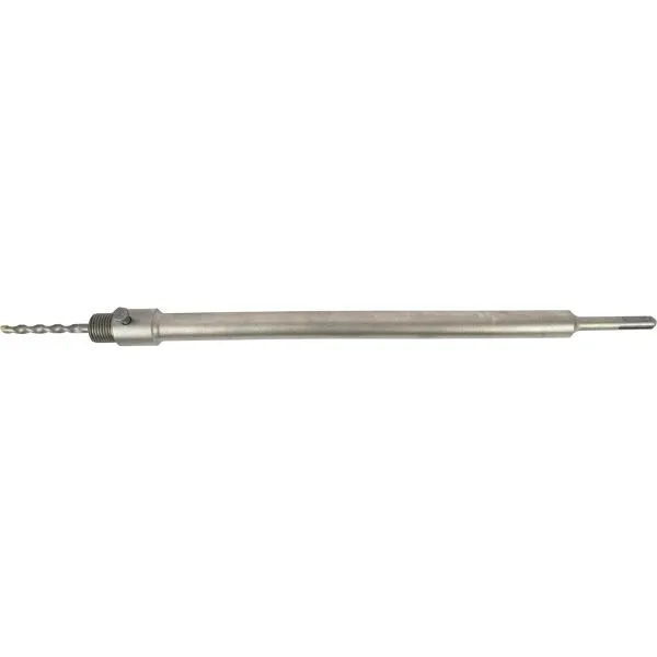Tork Craft Adaptor Hex 300mmxm22 for TCT Core Bits