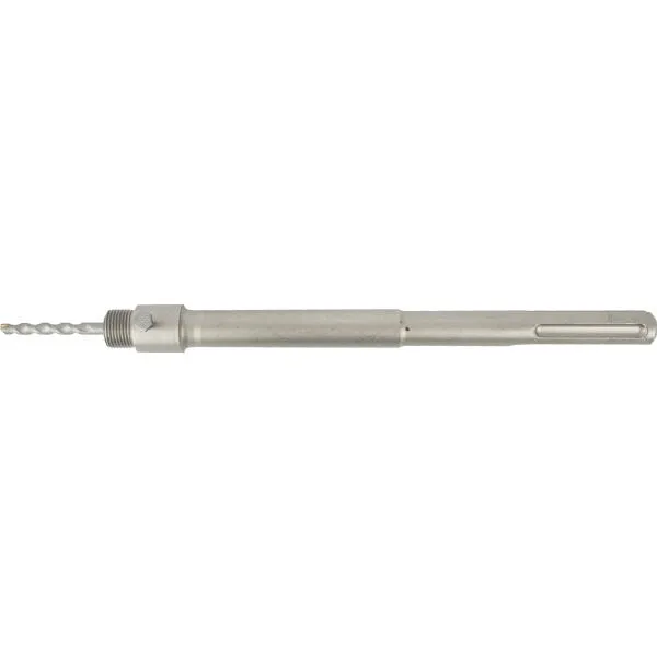 Tork Craft Adaptor SDS max 300mmxm22 for TCT Core Bits