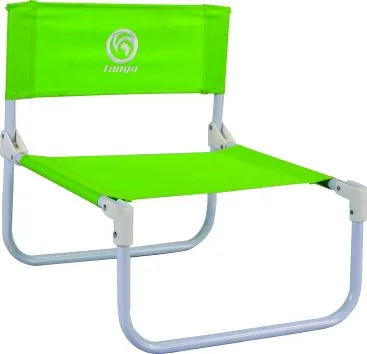 Tanga Diaz Beach Chair - Green