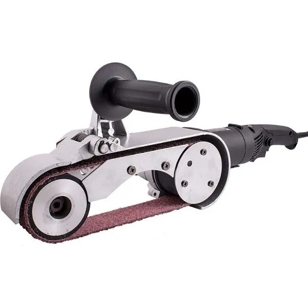 Tork Craft Tube Belt Sander/Polisher 220V 1200W (40-620mm Belt)