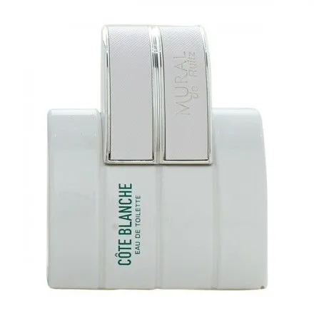 Mural De Ruitz Cote Blanche 90ml EDT for Men