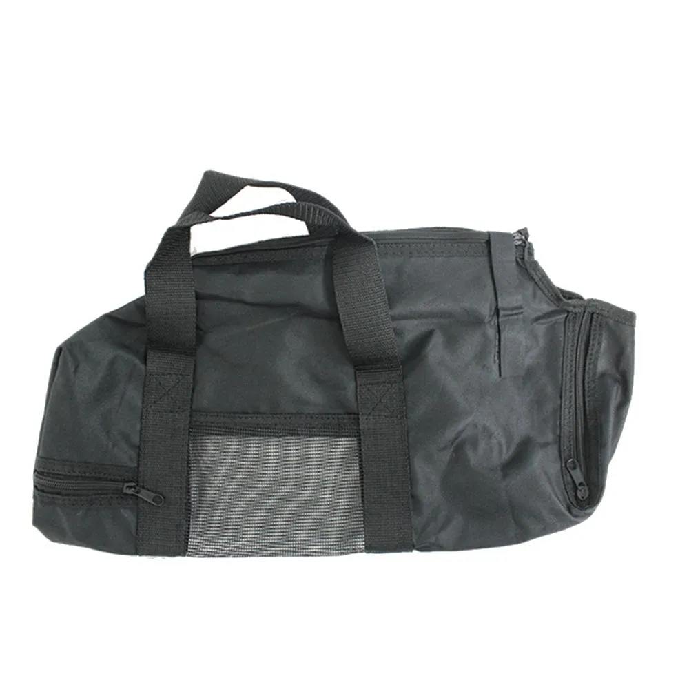 Cat Grooming Bathing Bag