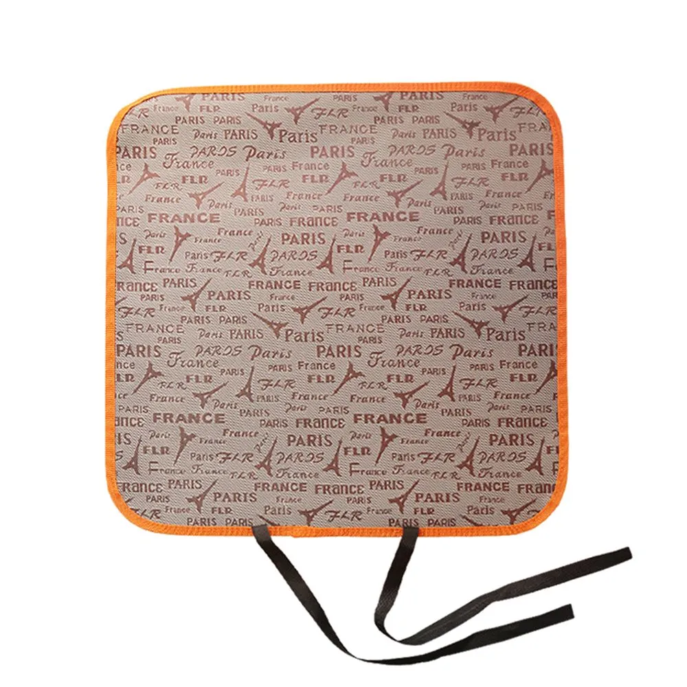 Anti-Skid Car Seat Cover Protector Pad