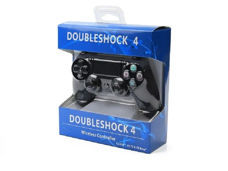 Doubleshock 4 Generic PS4 Wireless Controller