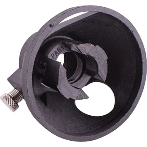 Tork Craft Mini Rotary Tool Attachment For Tcmt001