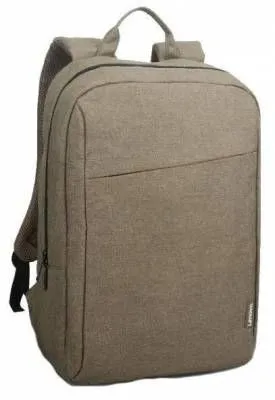 Lenovo 15.6" laptop Backpack B210 - Green
