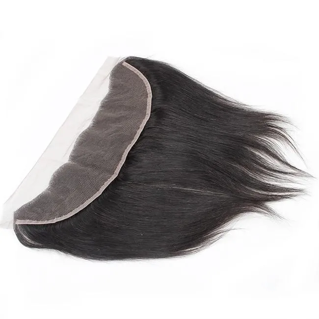 14" Inches 13x4 Ear to Ear Lace Frontal 1pcs