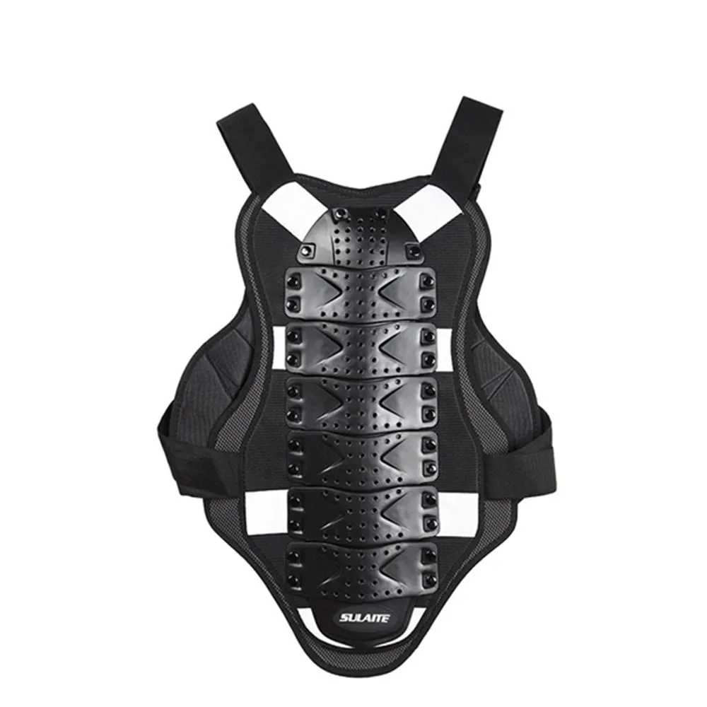 Bike Chest Spine Protector Armor Vest