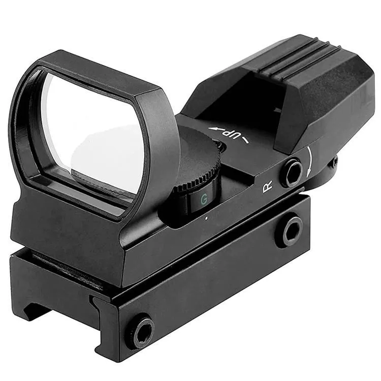 Red Dot Sight Holographic Scope