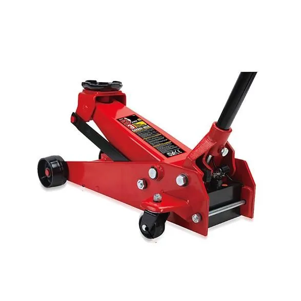 Garage Trolley Jack 3 Ton
