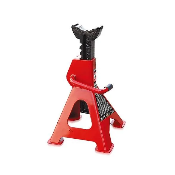Jack Stand Trestle 3 Ton (Pair of 2) LDJ-07031