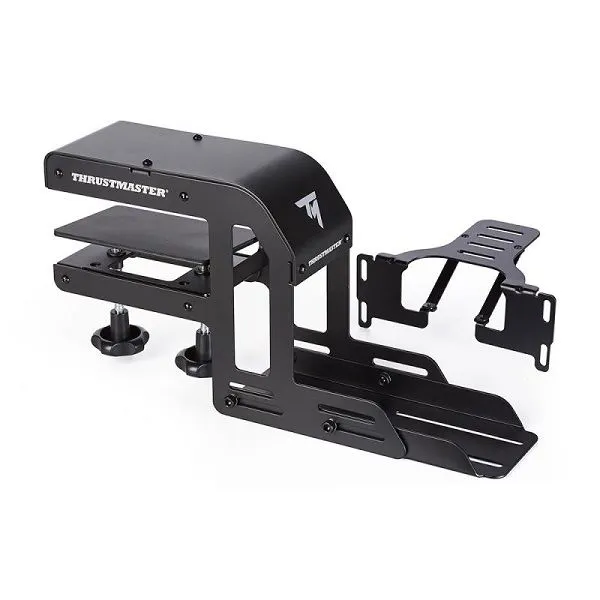 Thrustmaster: Add On Racing Clamp