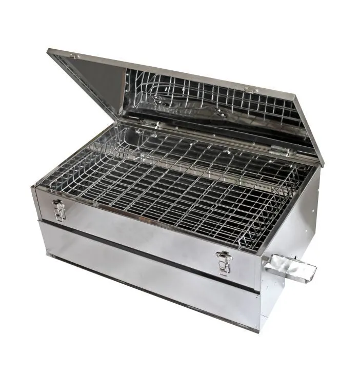 LK's - Smoker (Standard)