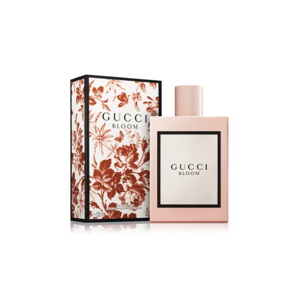 Gucci Bloom Eau de Parfum 100ml (Parallel Import)