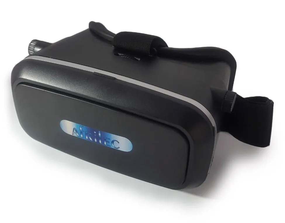 Virtual Reality VR Glasses