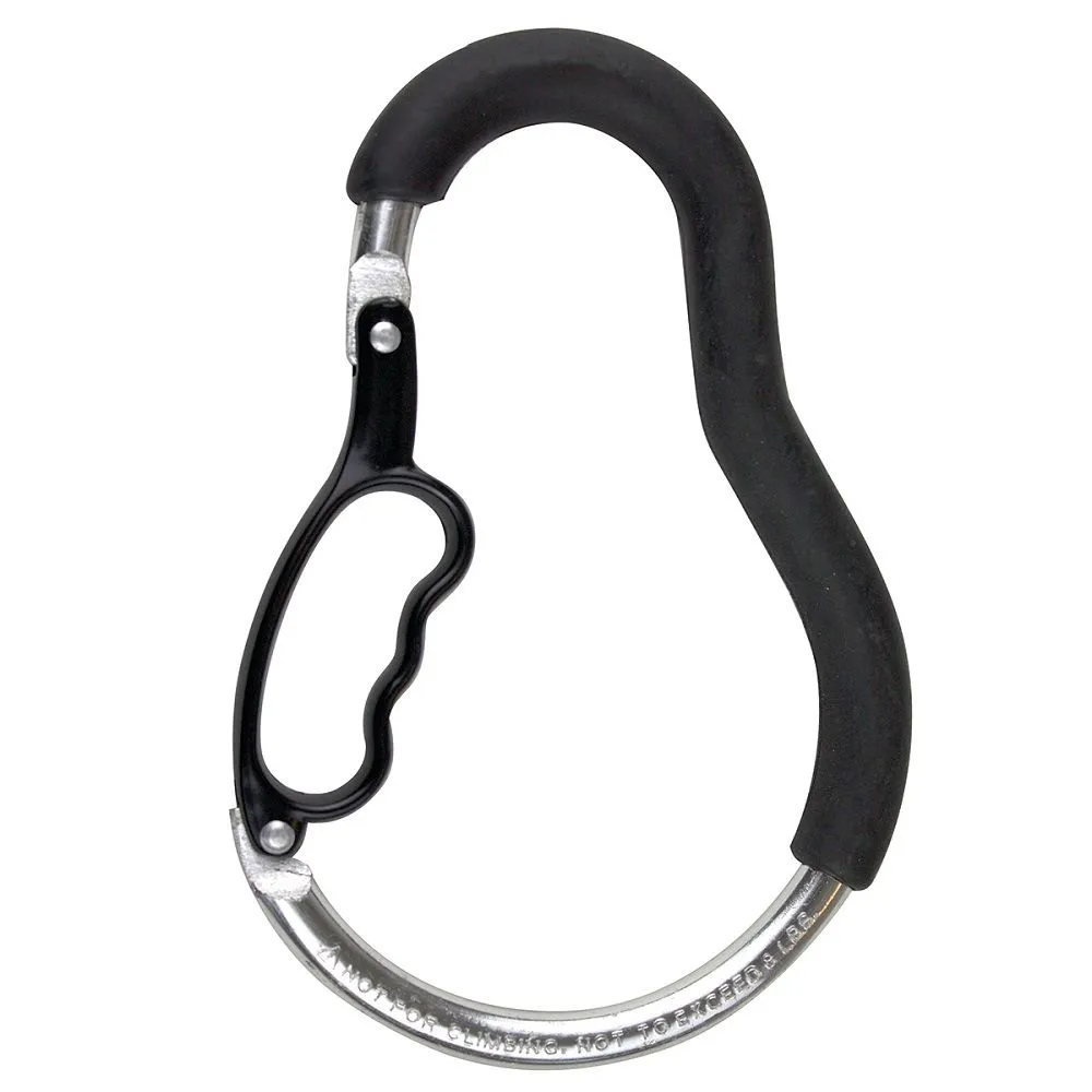 Munchkin Clip and Carry Pushchair Hook