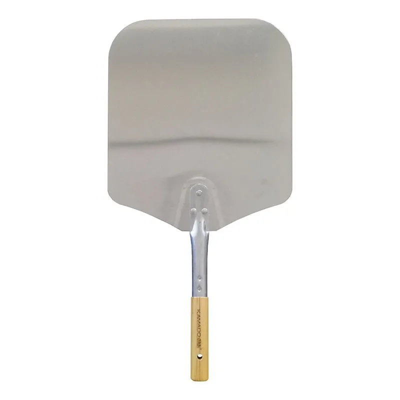 KAMADO JAN Pizza Paddle - Aluminium