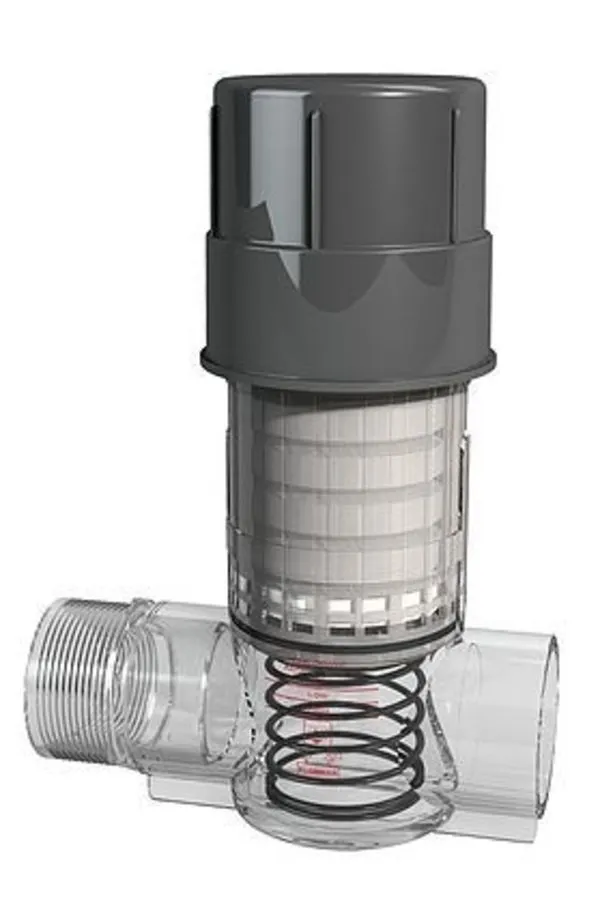 Klorman - Chlorine Sanitizer for Water Lines (Pools and Industry)