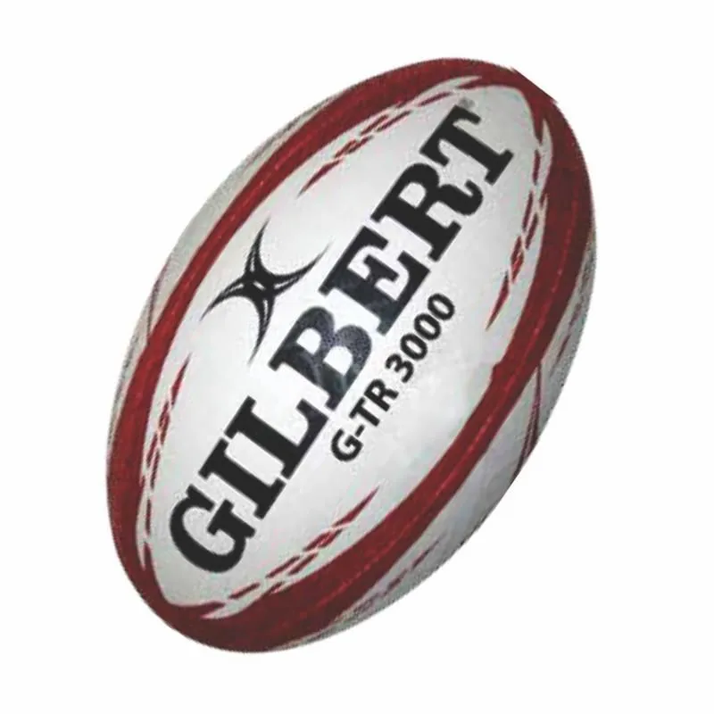 Gilbert G-TR3000 Rugby Ball