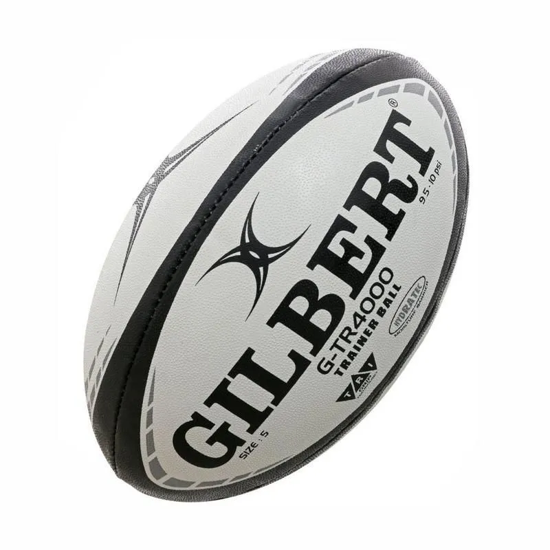 Gilbert G-TR4000 Rugby Ball