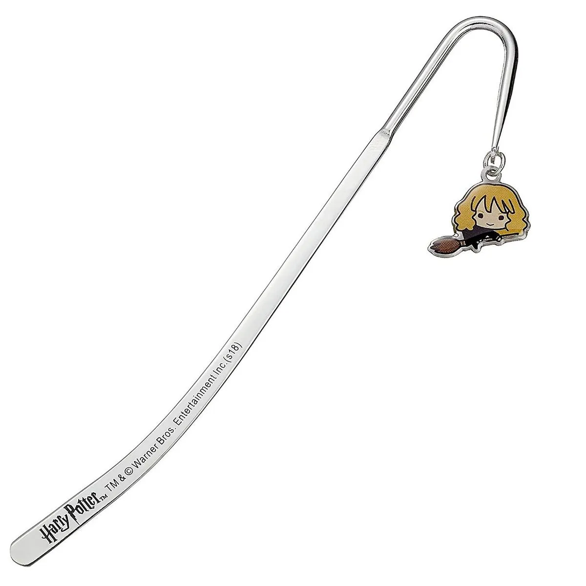 Harry Potter: Bookmark Chibi - Hermione
