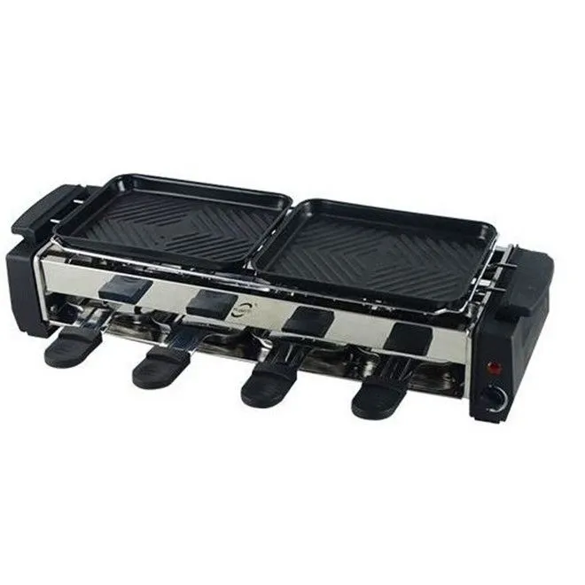 Electric Barbecue Grill