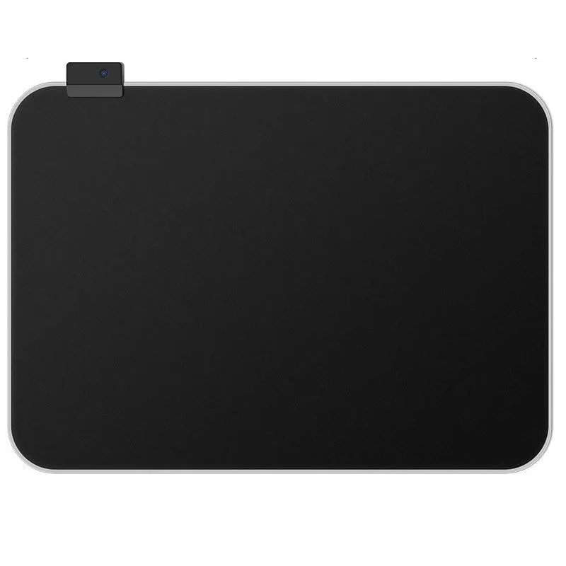 RGB Colourful Gaming Mouse Pad - Medium