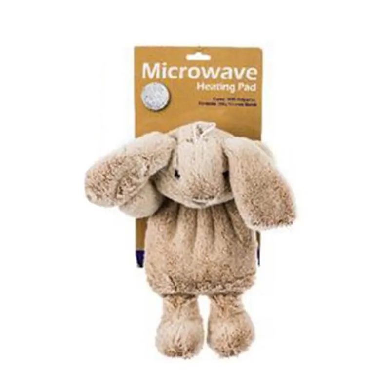 Bunny Microwave Heating Pad