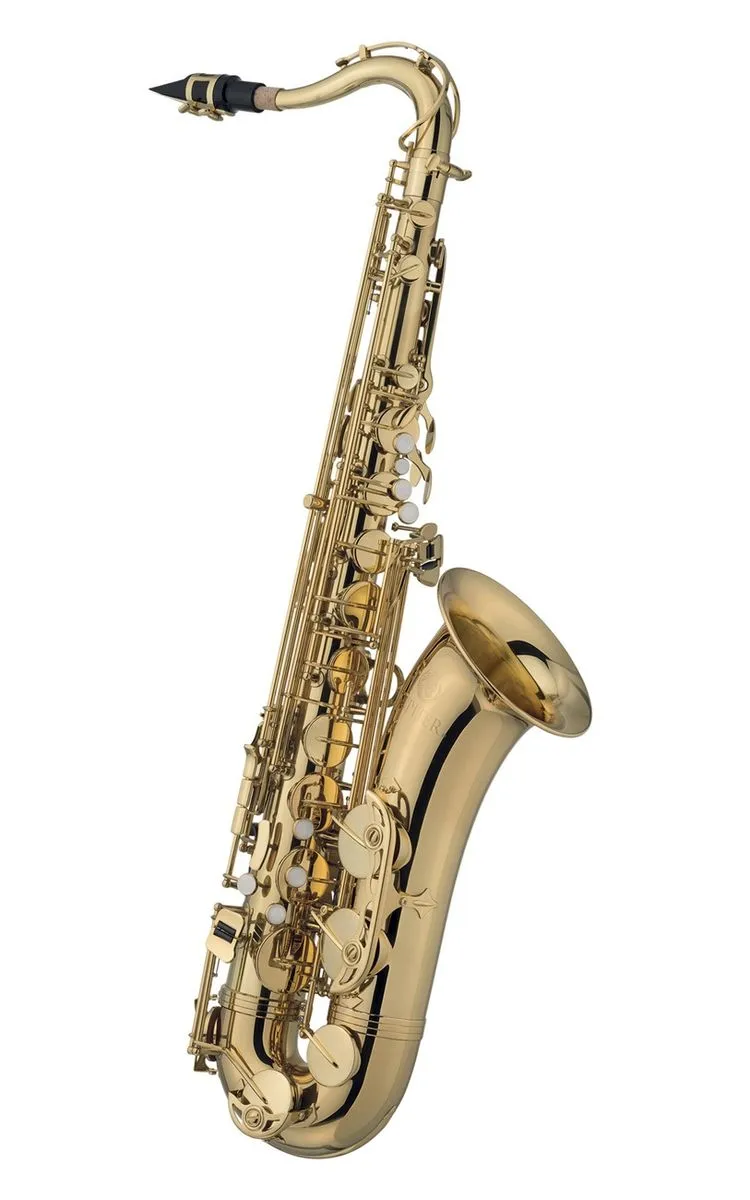 Jupiter 500 Series Tenor Saxophone