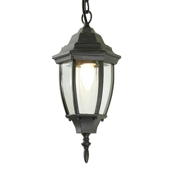 The Lighting Warehouse - Outdoor Lantern Chelsea 2776