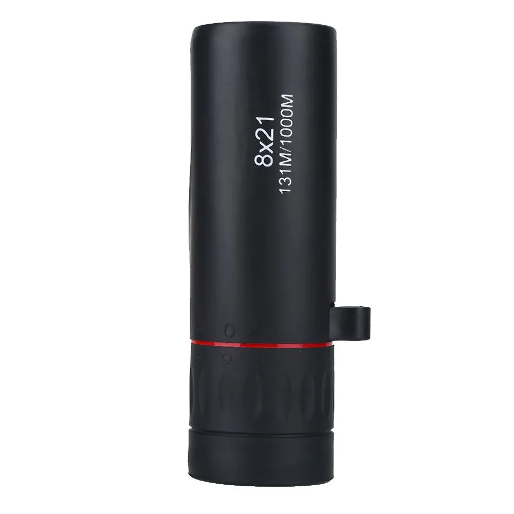 Portable Mini Outdoor Travel Hunting Waterproof Monocular Telescope