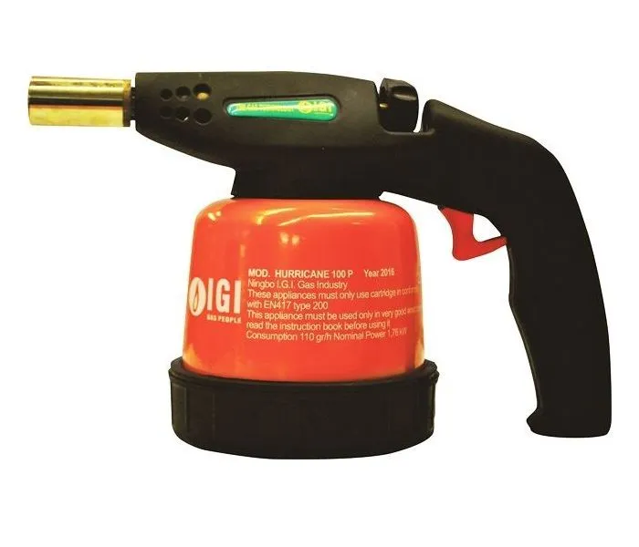 Matweld Blow Torch Self Igniting