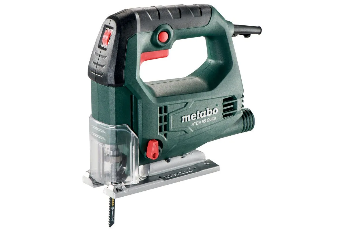 Metabo - STEB 65 QUICK (601030000) Jigsaw