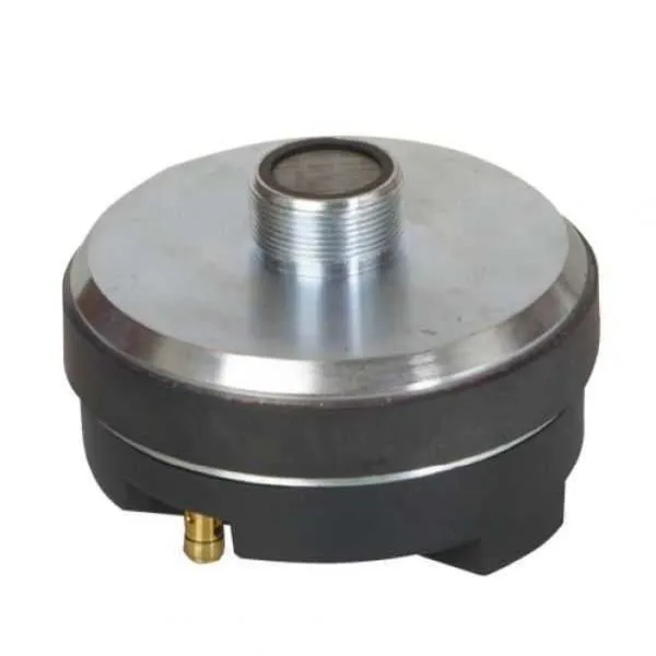 Jumbo Compression Driver 120W Max 8 Ohm