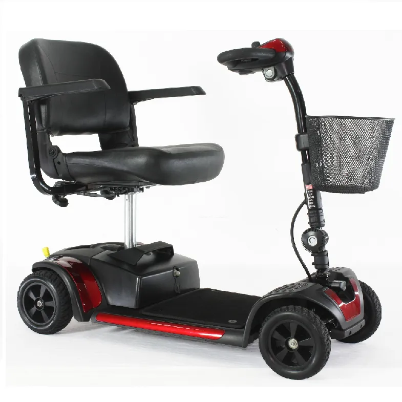 iGo Compact Mobility scooter