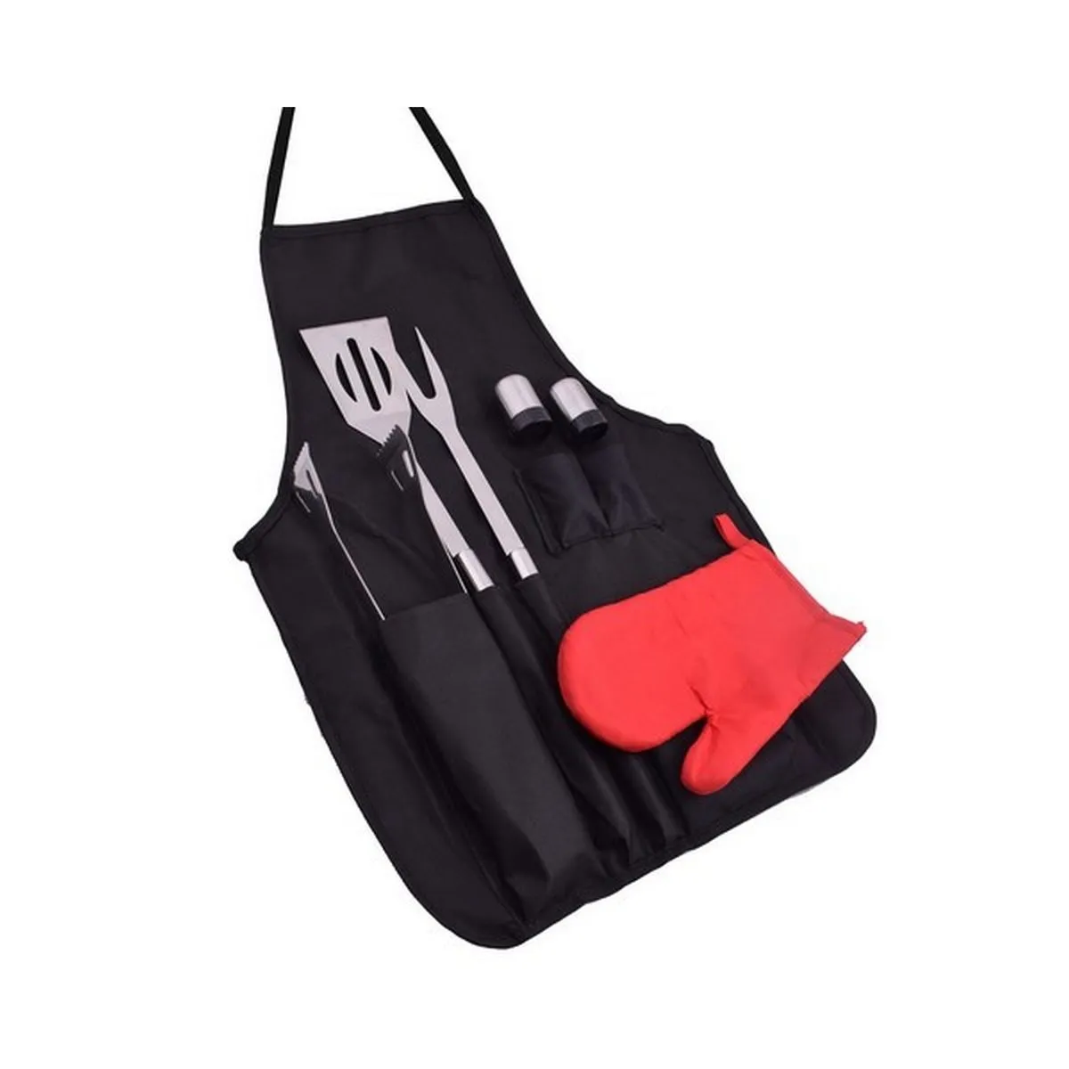 Marco Stainless Steel Braai Apron