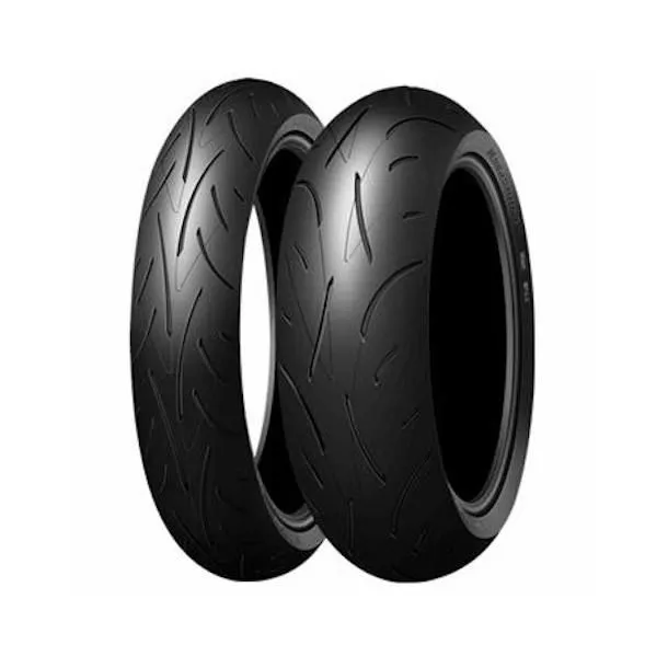 Dunlop SportMax Road Sport Tyre 190/50-17
