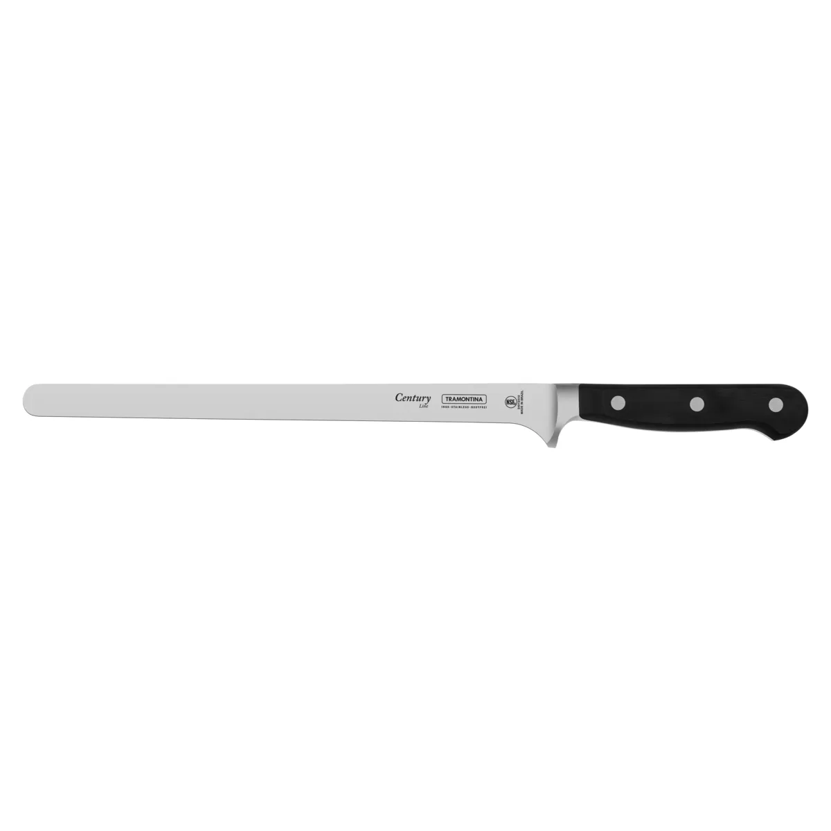 Tramontina Century Forged Ham Slicer (25cm)