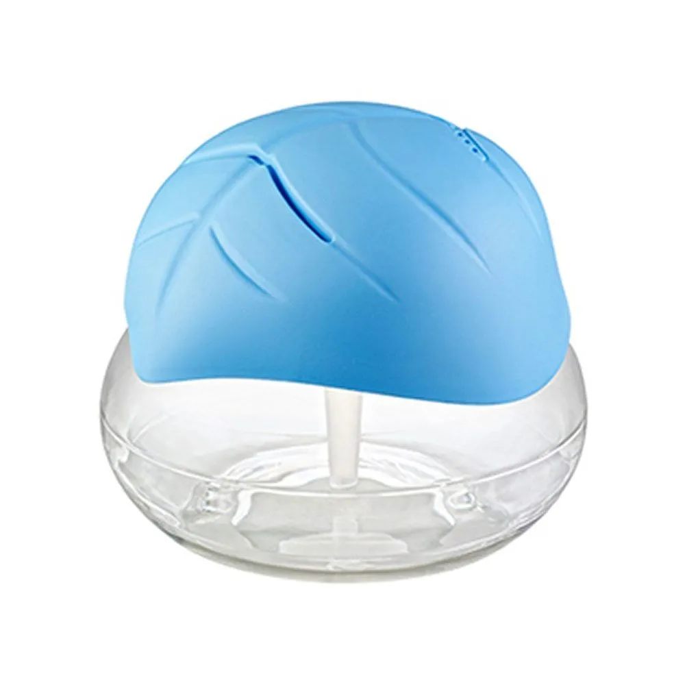 Air Purifier - Blue