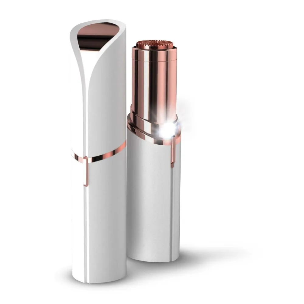 Finishing Touch Flawless Facial Hair Remover