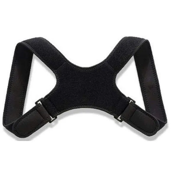 Shoulder & Spine Posture Corrector Brace for Back Pain Relief